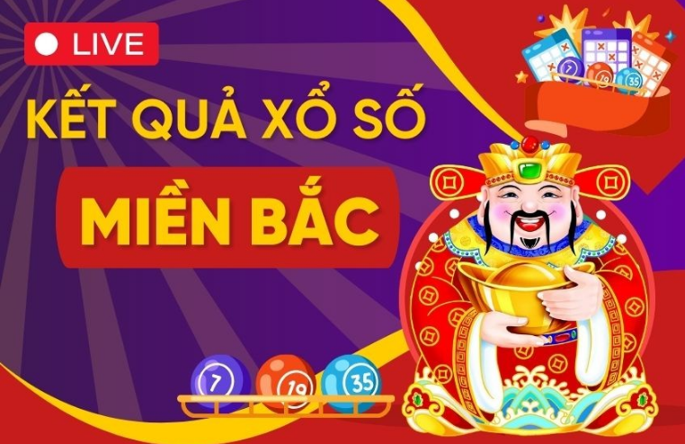 Xổ số miền Bắc