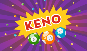 keno u888